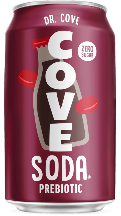 Cove Dr. Cove can