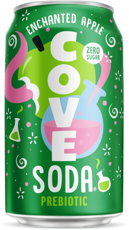 Cove Enchanted Apple can