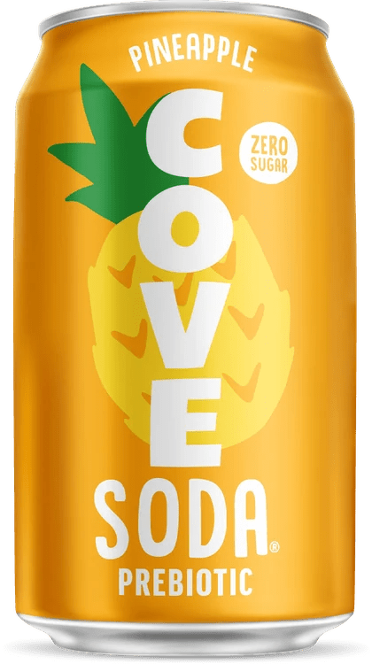 Cove Pineapple can