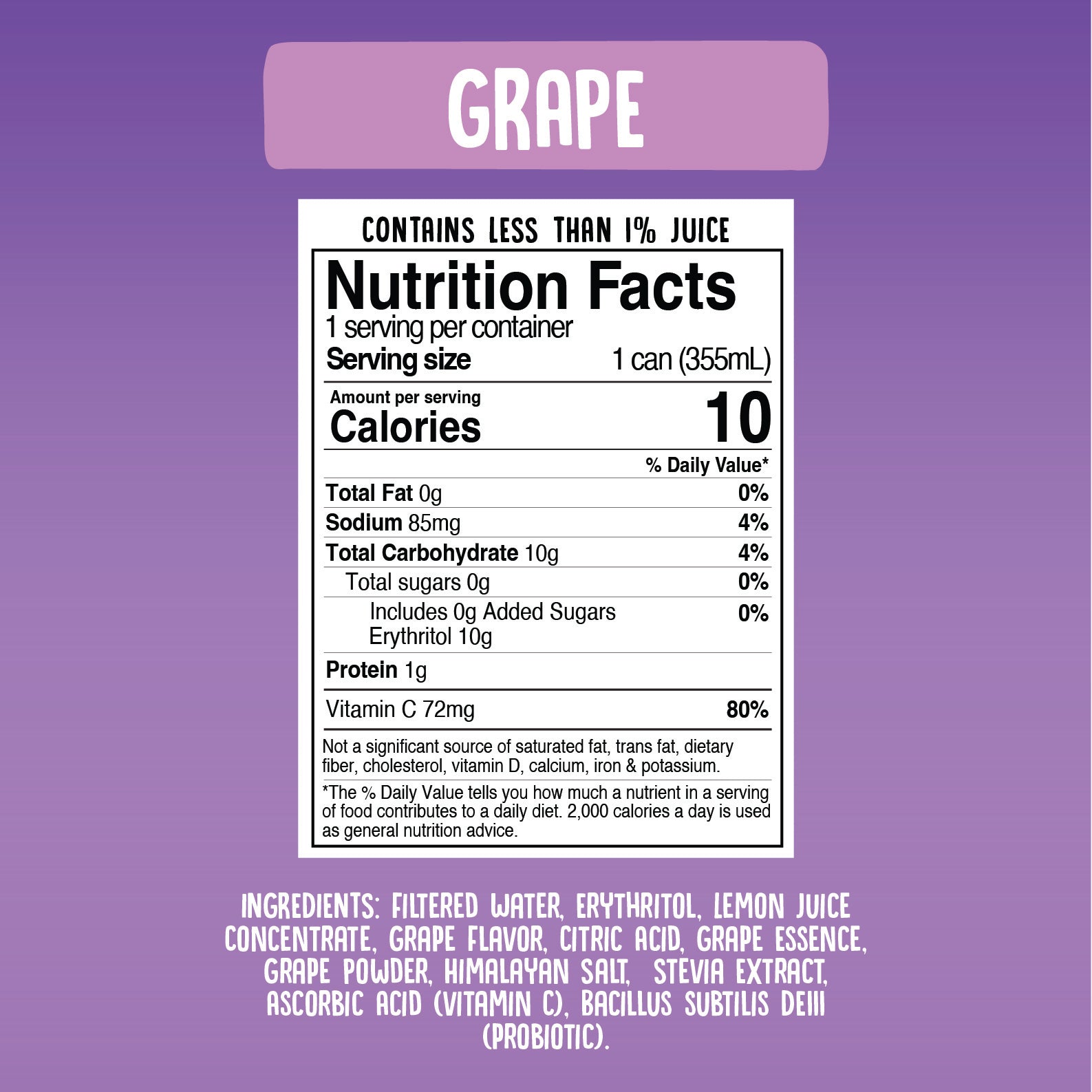 Grape