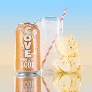 Cream Soda