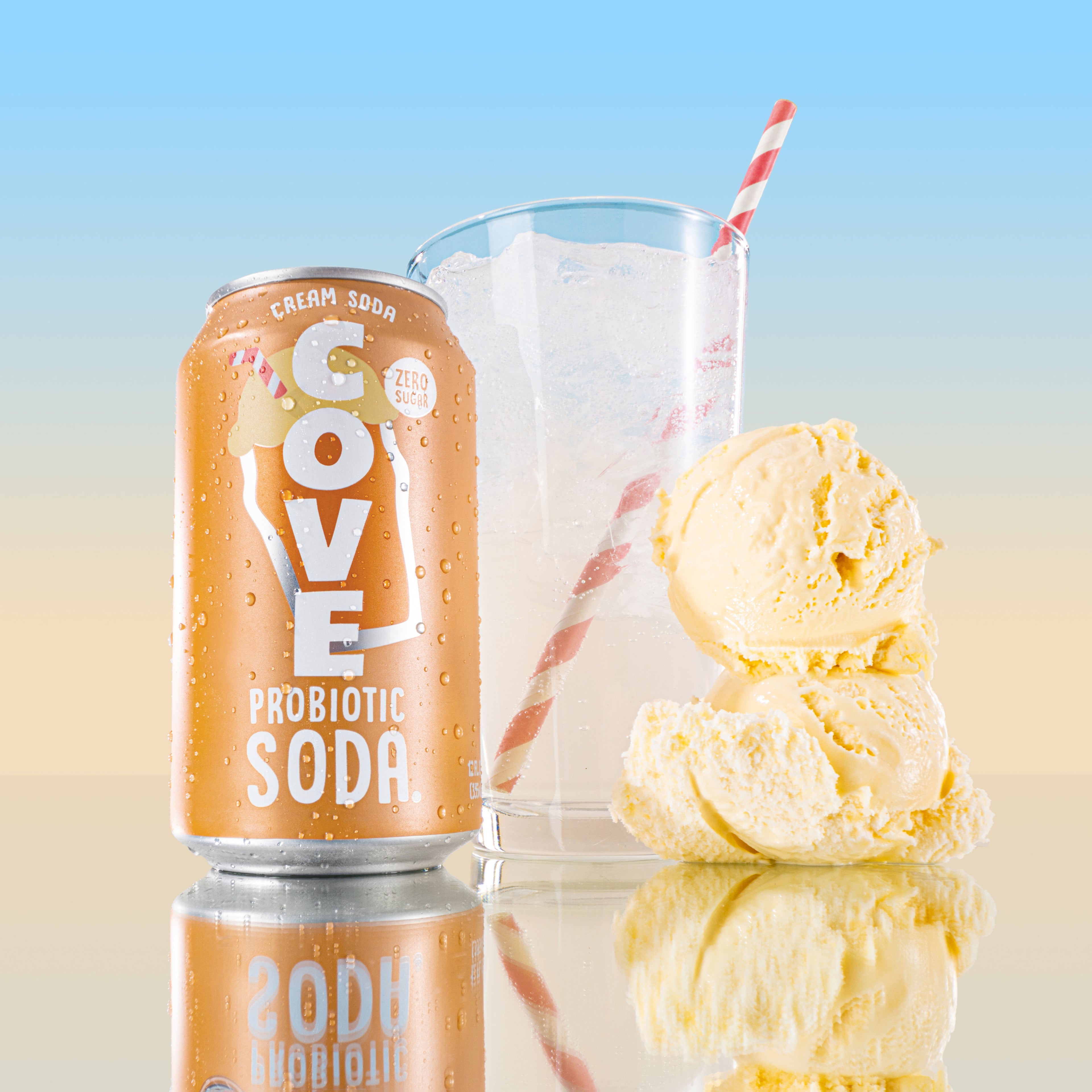 Cream Soda
