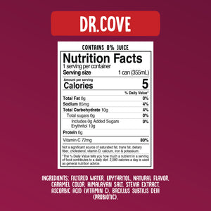 Dr. Cove