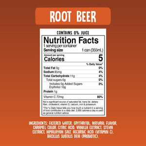 Root Beer