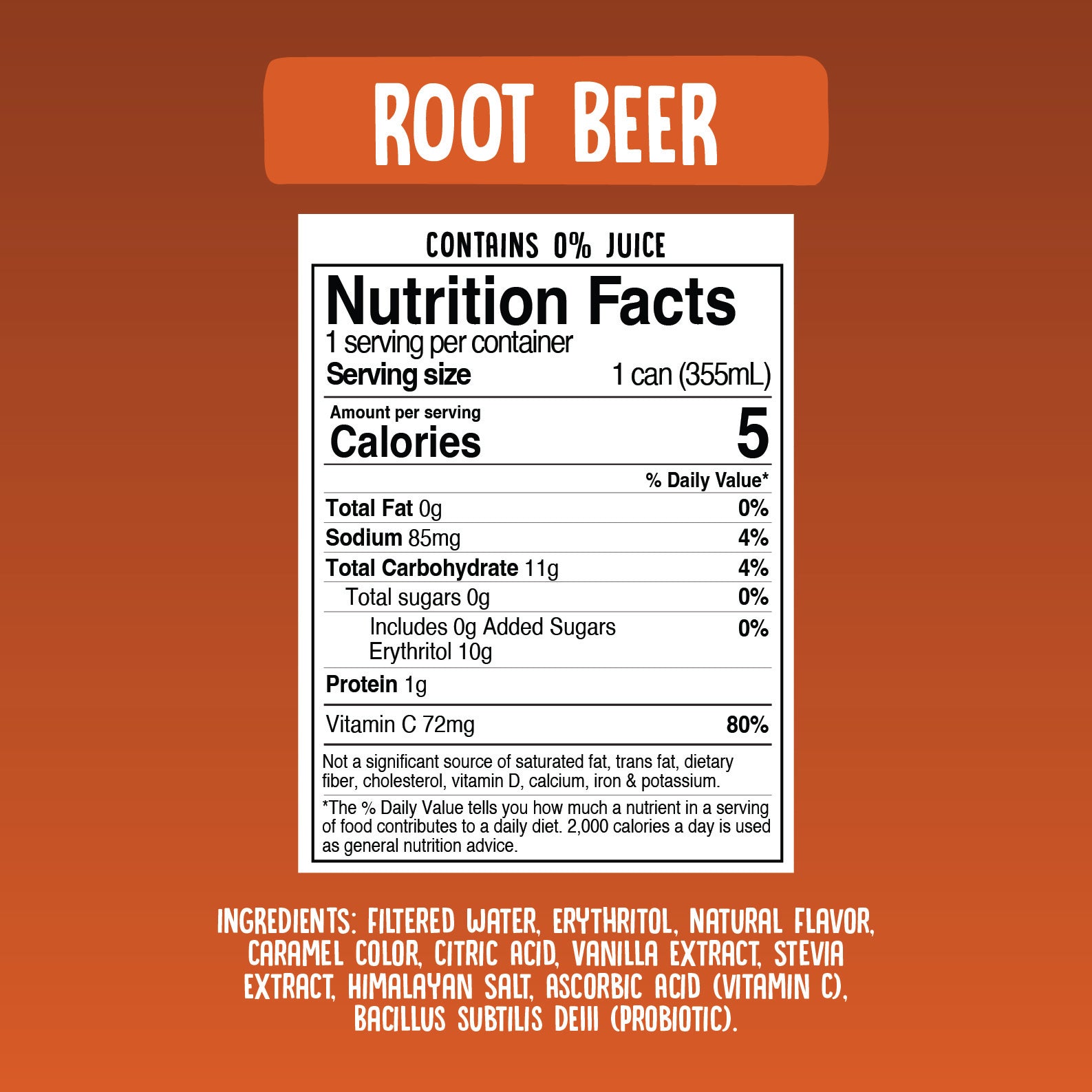 Root Beer