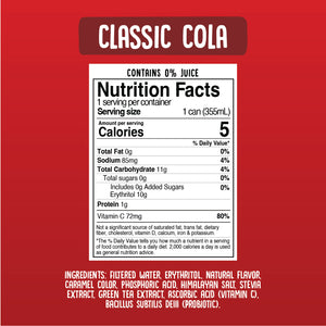 Classic Cola
