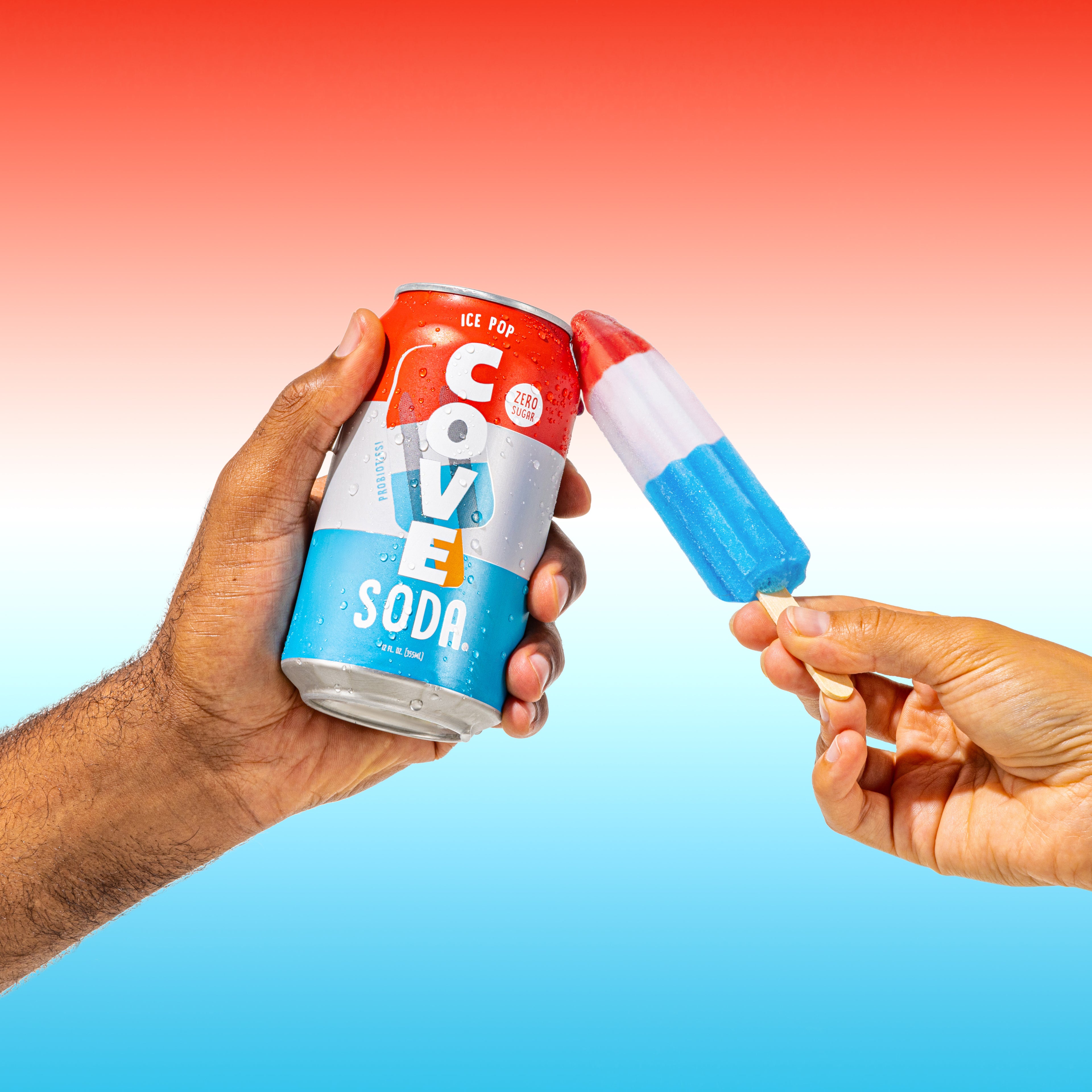 Ice Pop