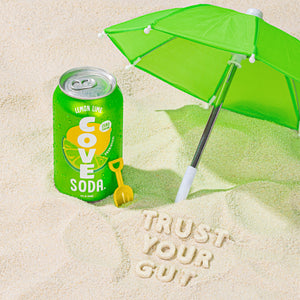 Lemon Lime