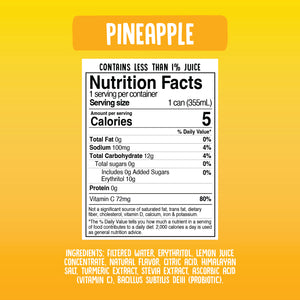 Pineapple