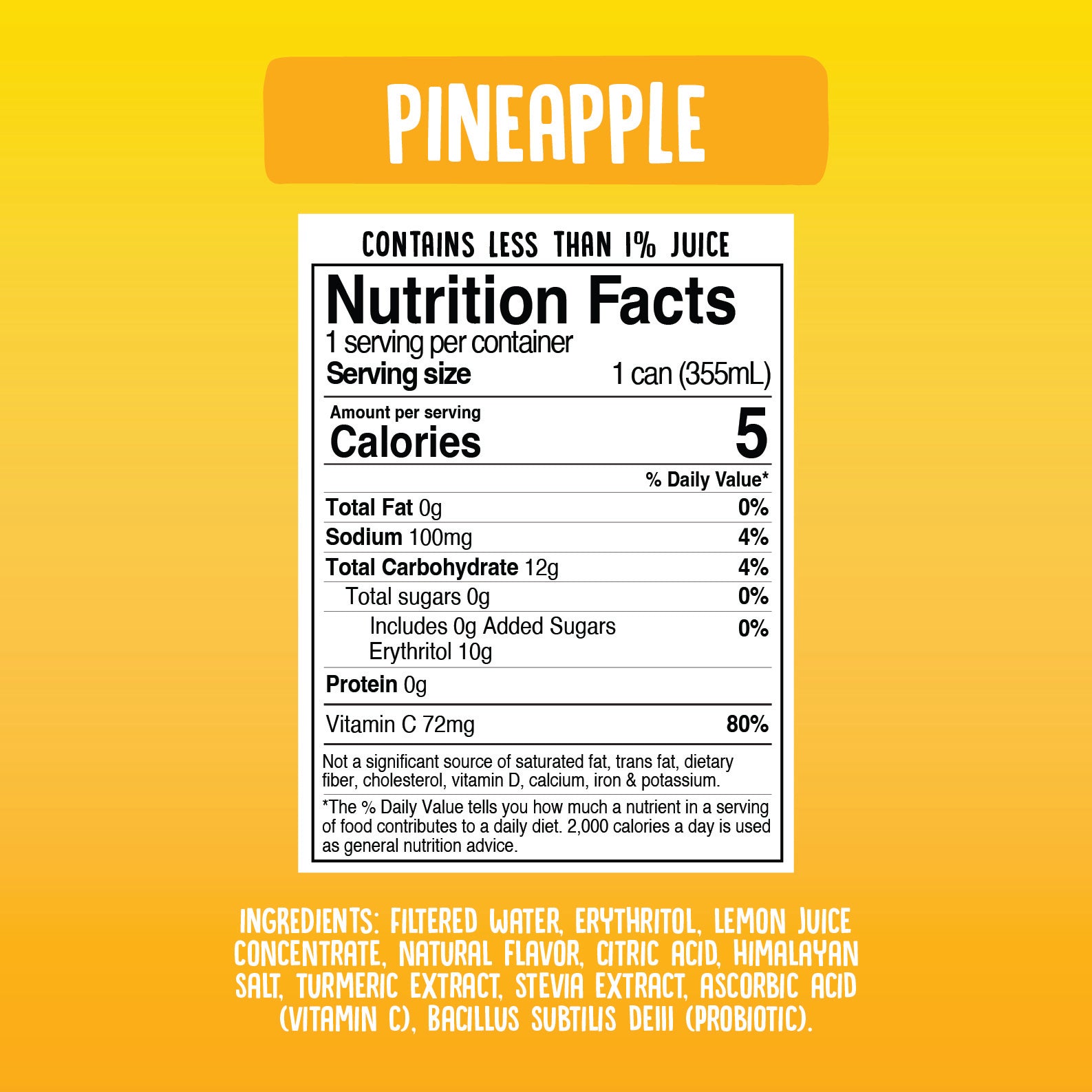 Pineapple