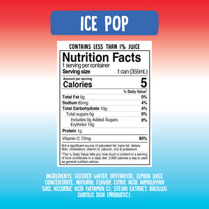 Ice Pop