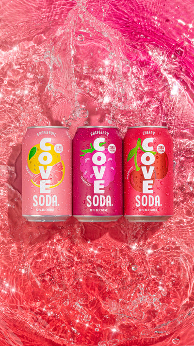 Fruity reds