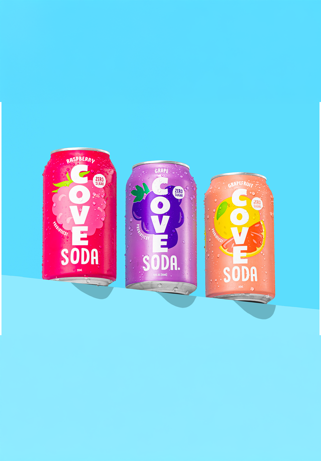 Fruity Pack
