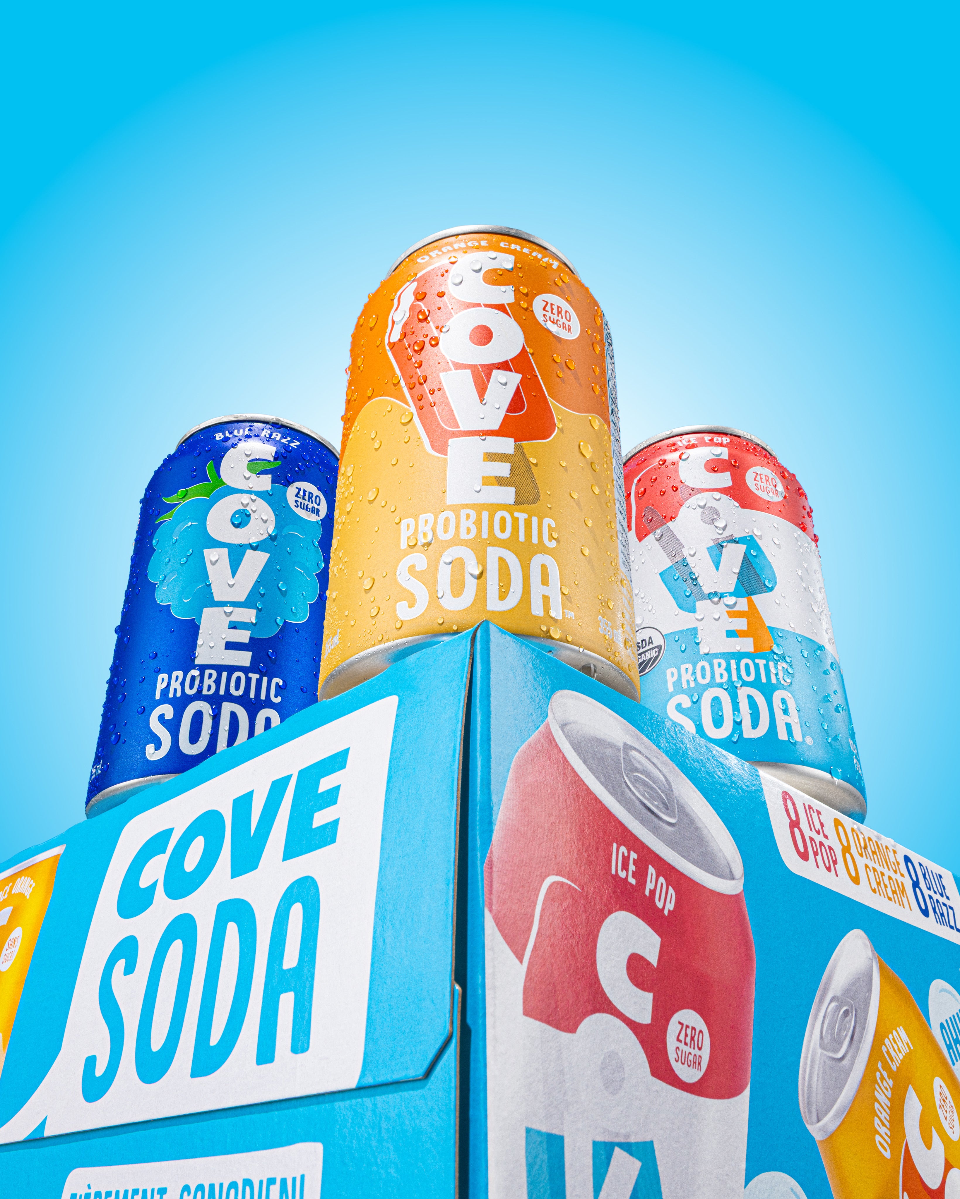 Summer Pack
