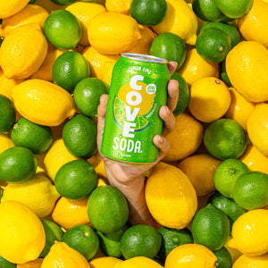 Lemon Lime