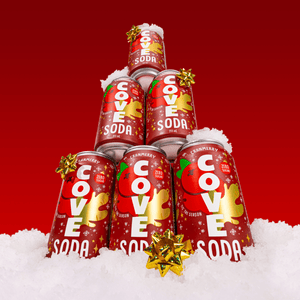 Cranmerry - Cove Soda