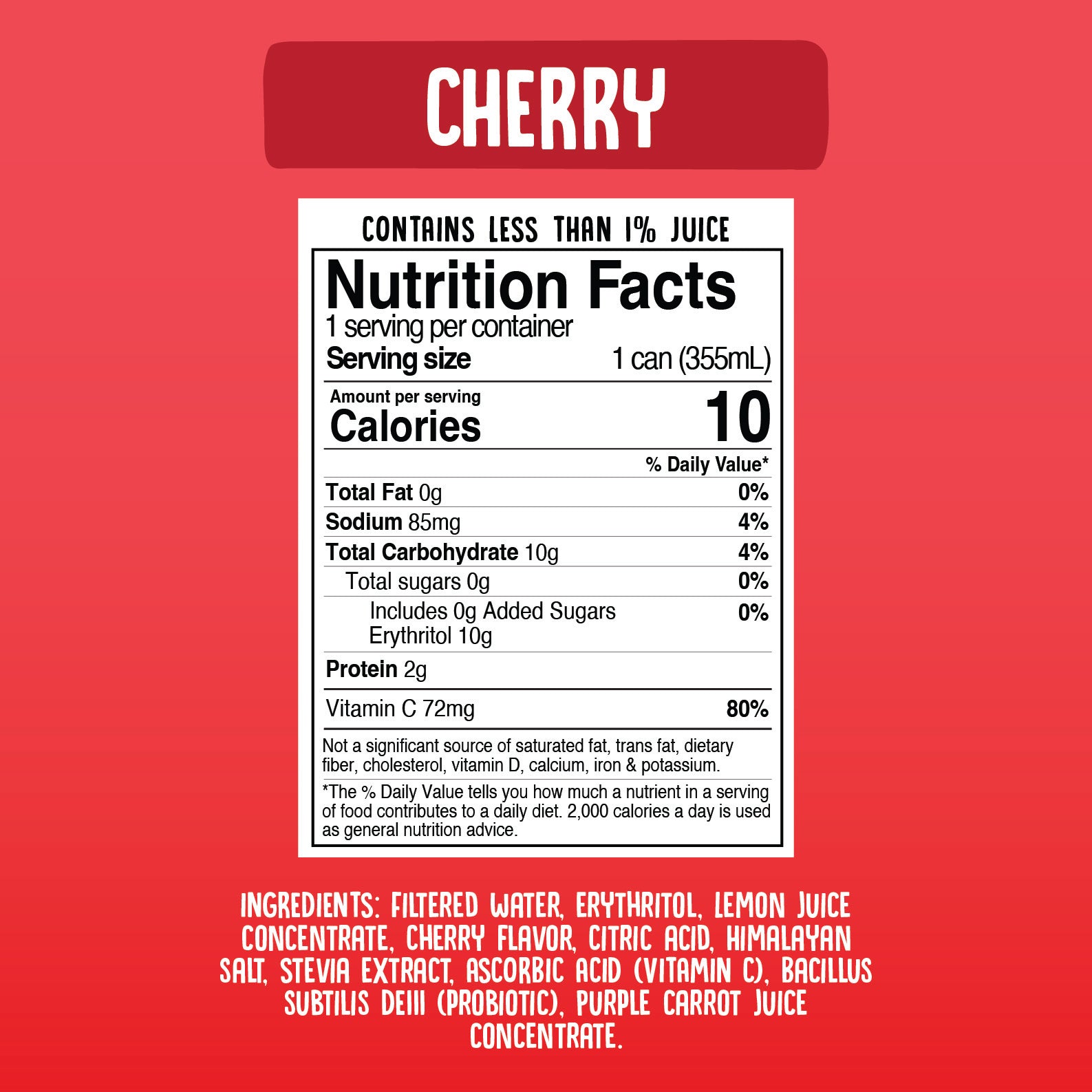 Cherry