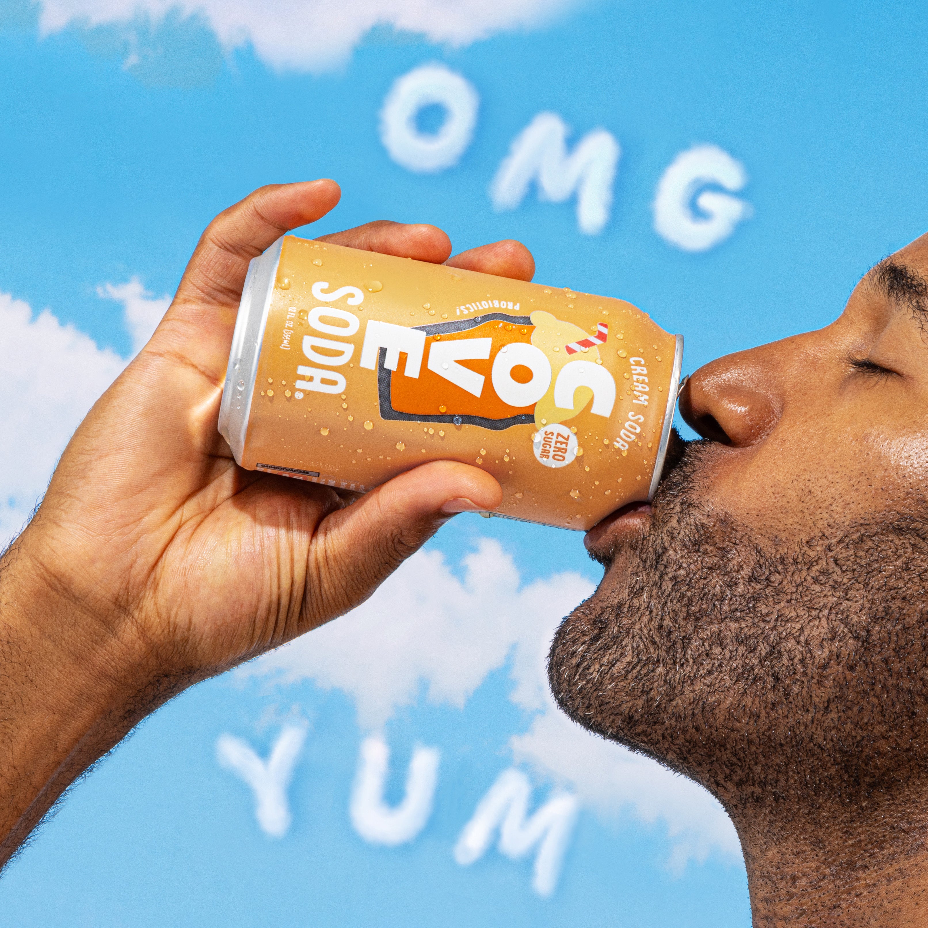 Cream Soda