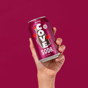 Dr. Cove - Cove Soda