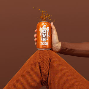 Root Beer
