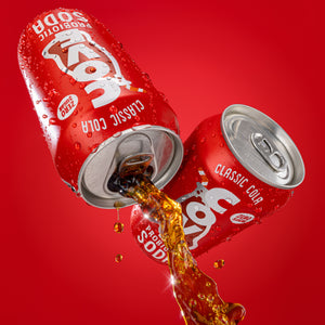 Classic Cola