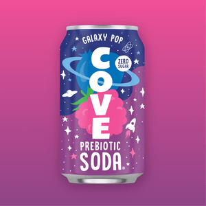 Galaxy Pop - Cove Soda