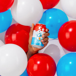 Ice Pop - Cove Soda