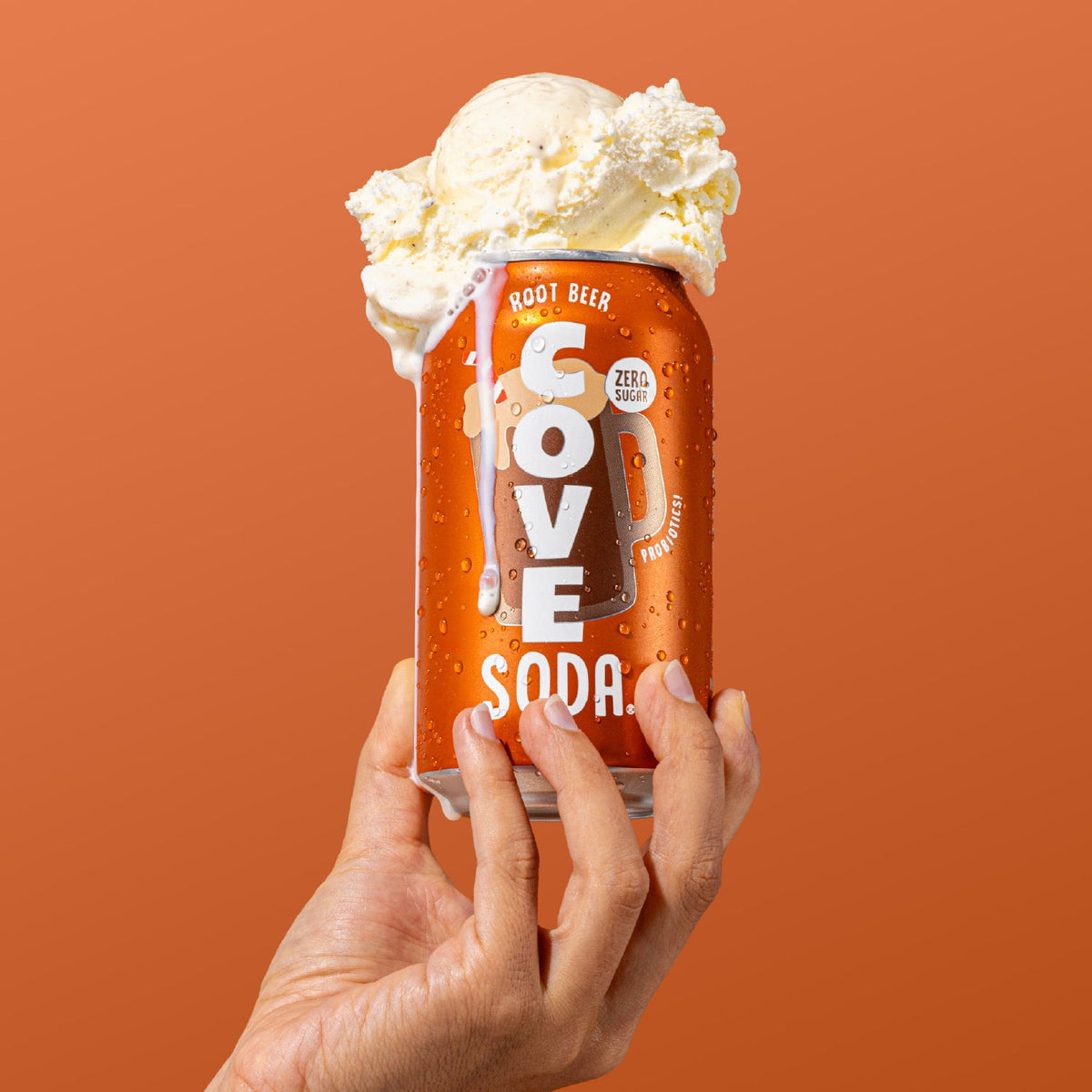Cove Root Beer