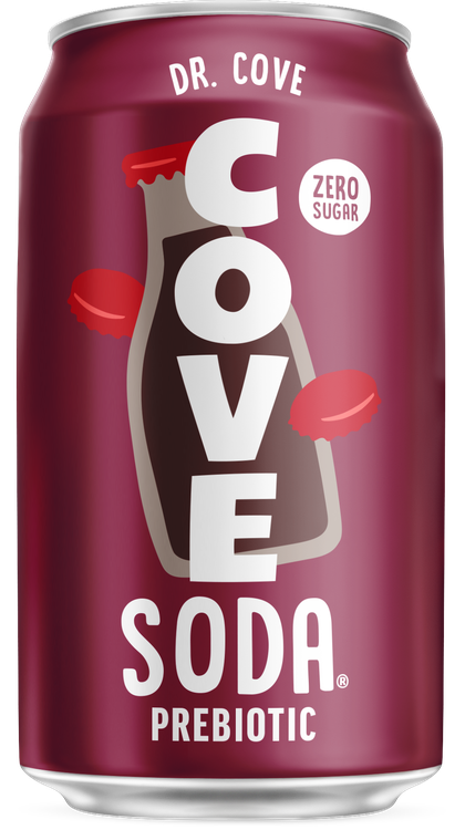 Cove Dr. Cove can