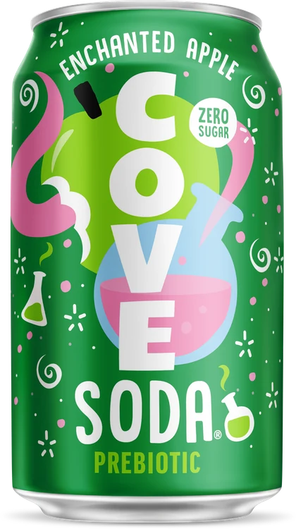 Cove Enchanted Apple can