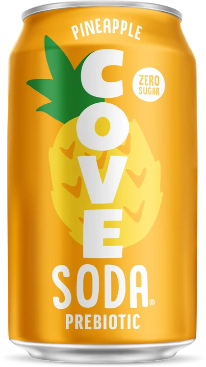 Cove Pineapple can